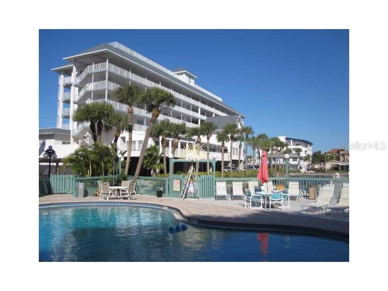 Property photo for 445 HAMDEN DRIVE, #301, Clearwater, FL