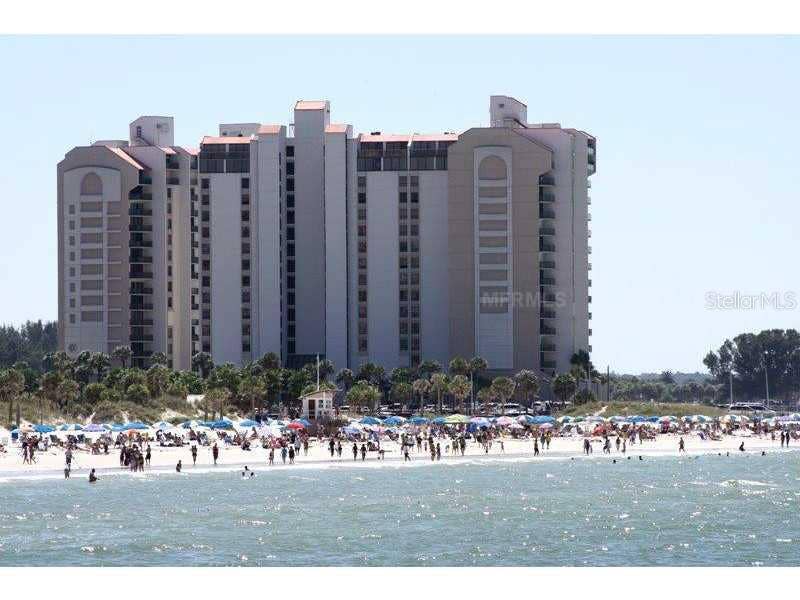 Property photo for 440 S GULFVIEW BOULEVARD, #1501, Clearwater, FL