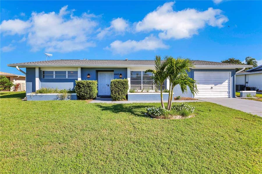 Property photo for 6462 OTIS ROAD, North Port, FL