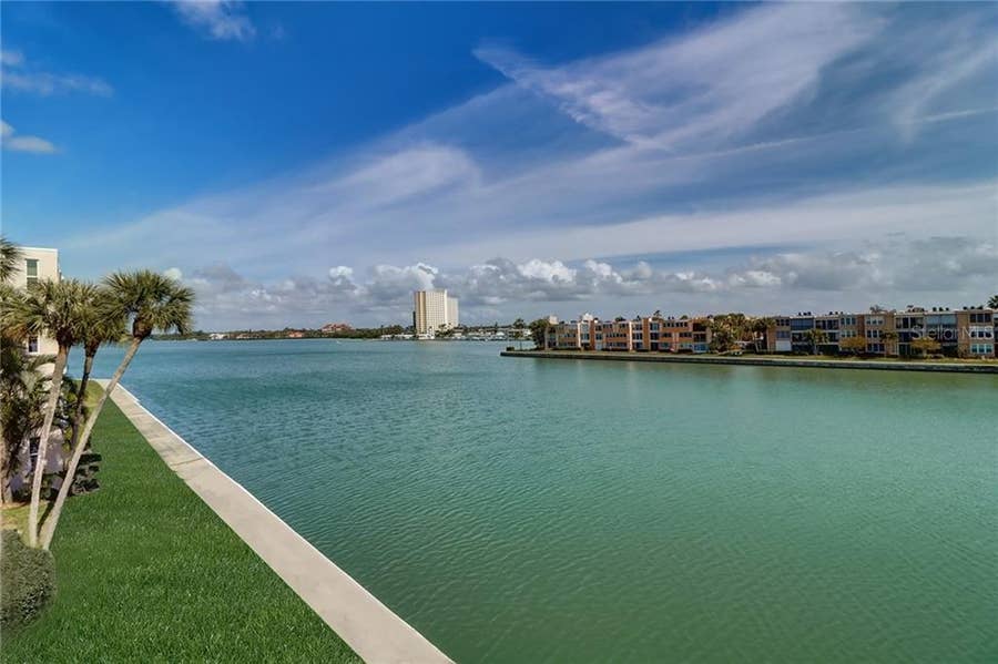Property photo for 7625 SUN ISLAND DRIVE S, #306, South Pasadena, FL