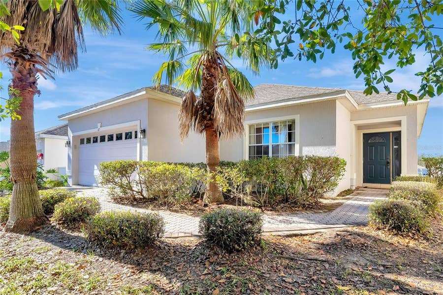 Property photo for 217 HERRING STREET, Davenport, FL