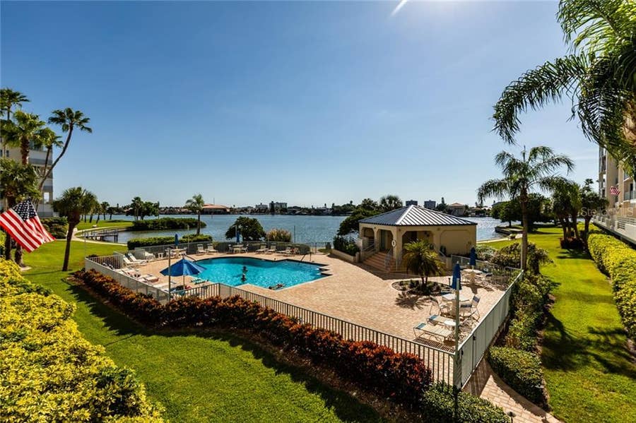 Property photo for 7902 SAILBOAT KEY BOULEVARD S, #108, South Pasadena, FL