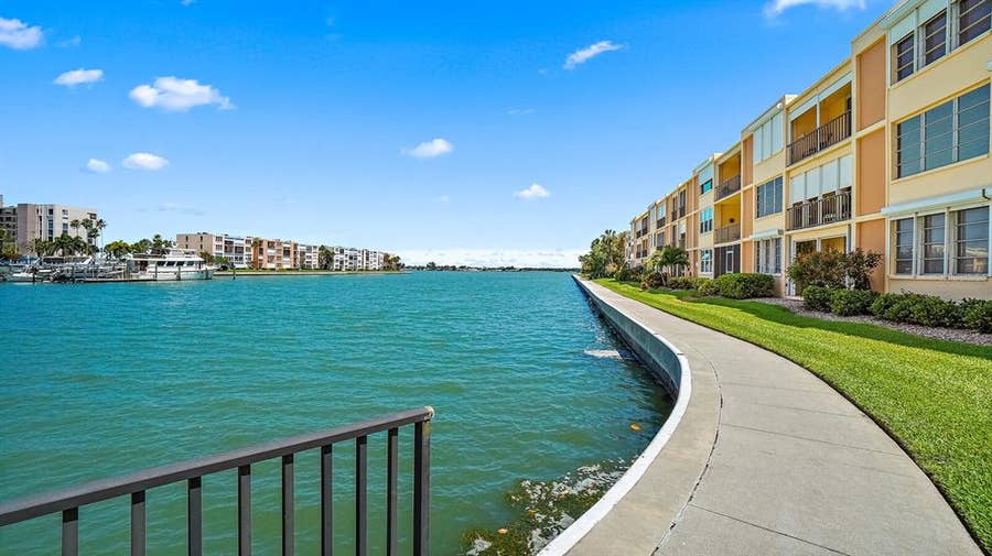 Property photo for 7420 BAY ISLAND DRIVE S, #179, South Pasadena, FL
