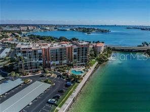 Property photo for 7400 SUN ISLAND DR S, #203, South Pasadena, FL