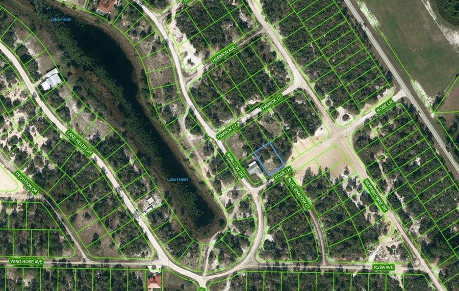 Property photo for 452 HAWICK COURT, Lake Placid, FL