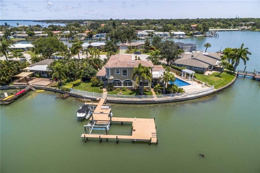 Property photo for 7812 1ST AVENUE S, St Petersburg, FL