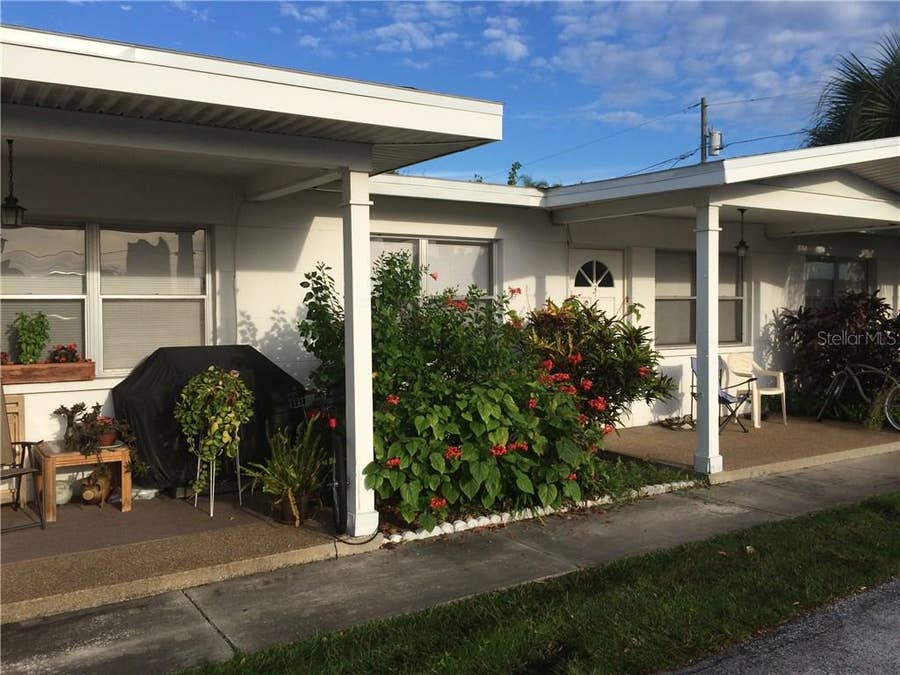 Property photo for 6911 HIBISCUS AVENUE S, South Pasadena, FL