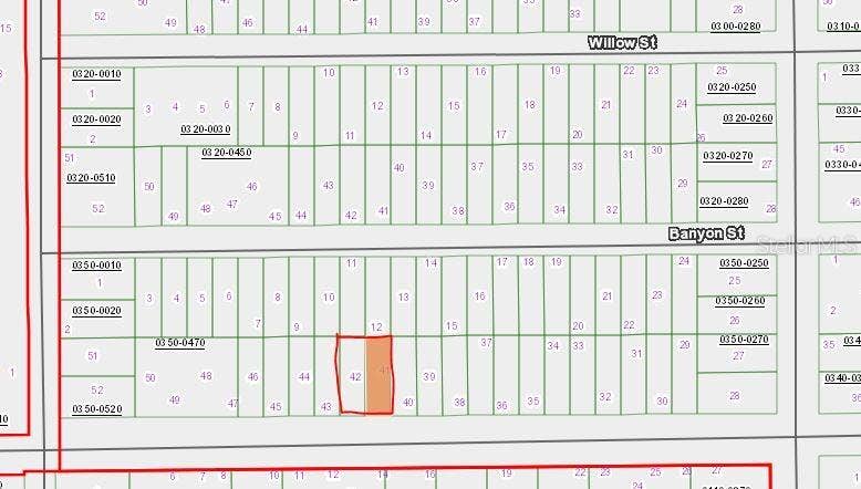 Property photo for 00 MAIN STREET, Interlachen, FL