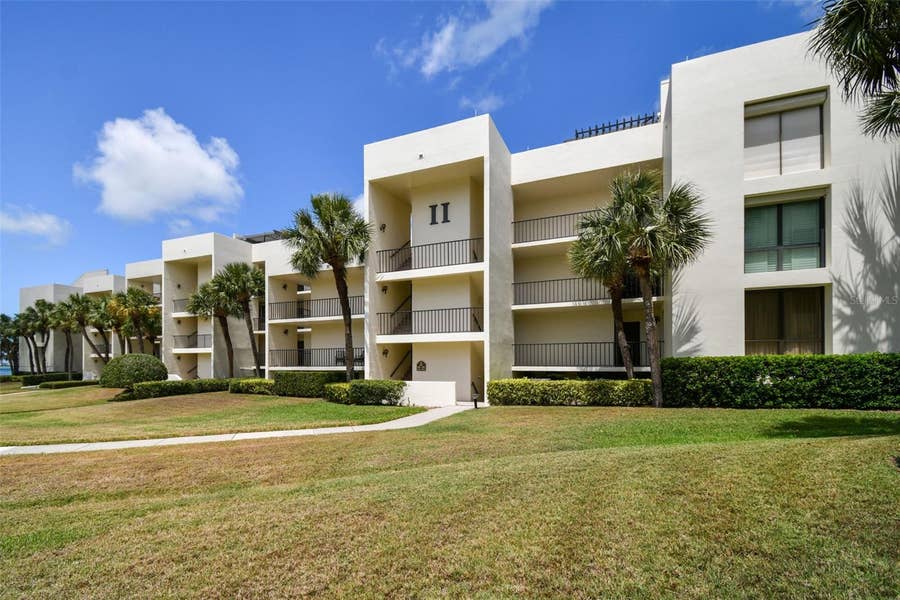 Property photo for 50 COE ROAD, #215, Belleair, FL