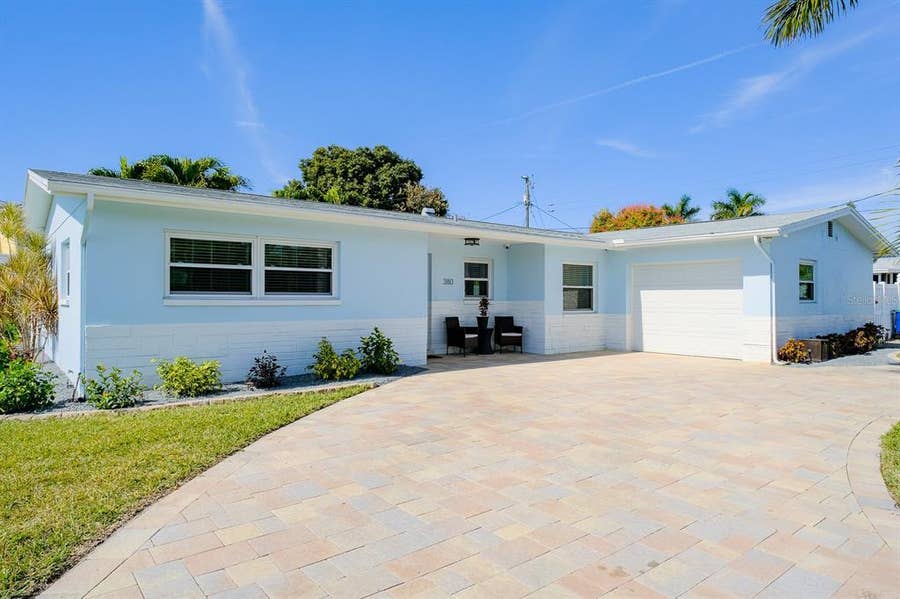 Property photo for 380 39TH AVENUE, St Pete Beach, FL