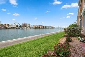 Property photo for 7420 BAY ISLAND DRIVE S, #A180, South Pasadena, FL