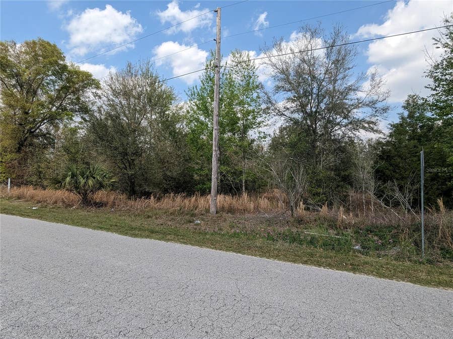 Property photo for 7711 SE 126TH PLACE, Belleview, FL