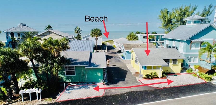 Property photo for 19718 GULF BOULEVARD, #1, Indian Shores, FL