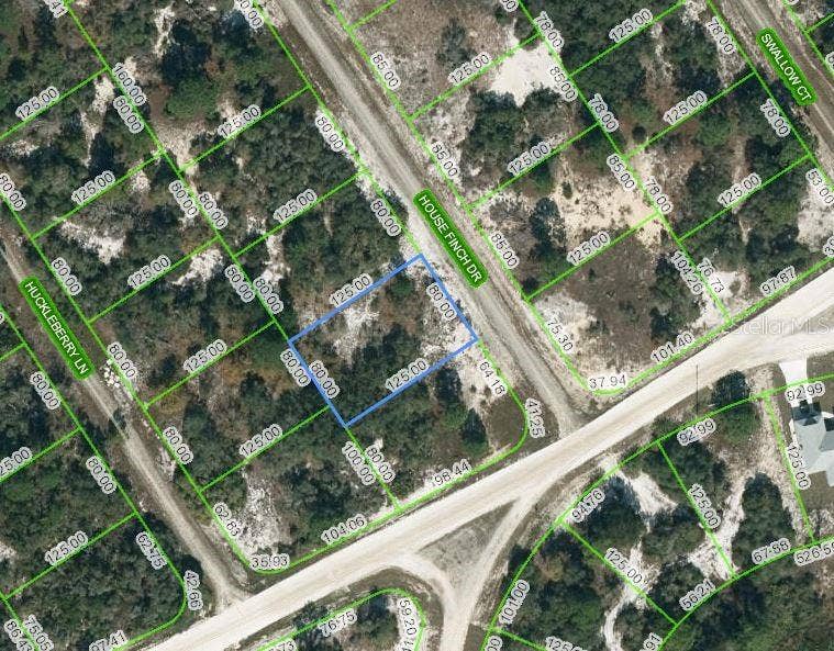 Property photo for 602 HOUSE FINCH DRIVE, Lake Placid, FL