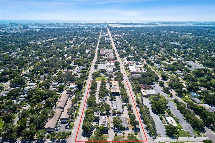 Property photo for 6090 CENTRAL AVENUE, St Petersburg, FL