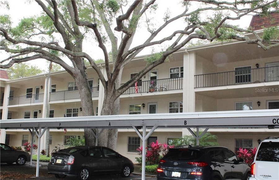 Property photo for 865 VIRGINIA COURT, #203, Dunedin, FL
