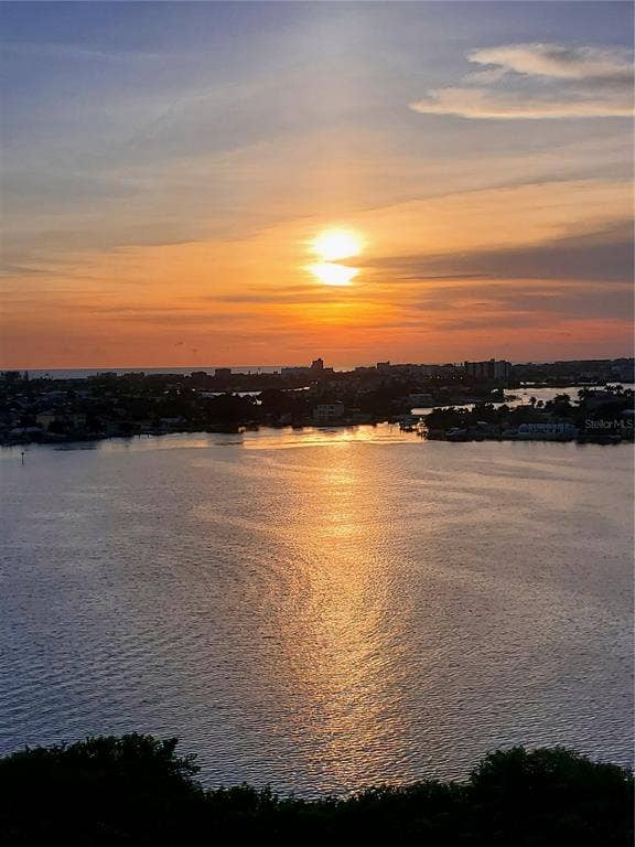 Property photo for 7050 SUNSET DRIVE S, #1507, South Pasadena, FL