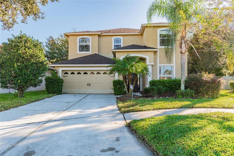 Property photo for 3100 SILVERMILL LOOP, Land O Lakes, FL
