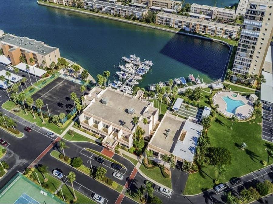 Property photo for 7600 SUN ISLAND DRIVE S, #106, South Pasadena, FL