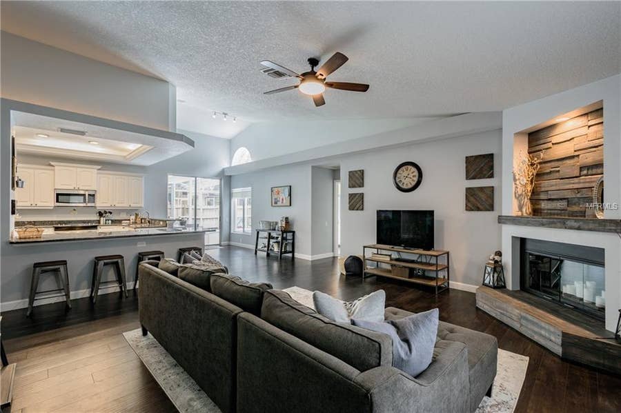 Property photo for 643 BELTED KINGFISHER DRIVE N, Palm Harbor, FL
