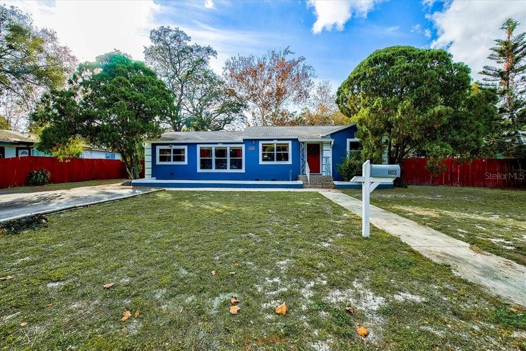 3100 20TH STREET N, St Petersburg, FL 33713 3100 20TH STREET N, St Petersburg, FL 33713