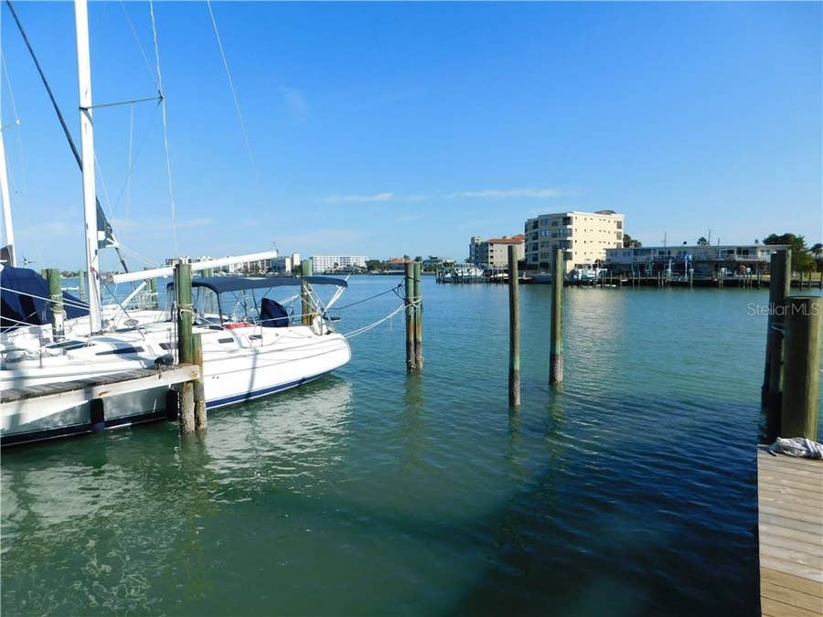 Property photo for 200 WINDWARD PASSAGE, #102, Clearwater Beach, FL