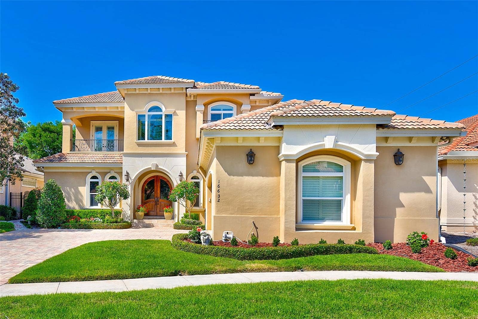 16632 SEDONA DE AVILA, Tampa, FL 33613 16632 SEDONA DE AVILA, Tampa, FL 33613