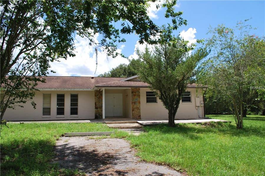 Property photo for 8097 LAKE NELLIE ROAD, Clermont, FL