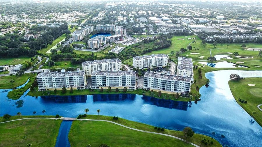 Property photo for 960 STARKEY ROAD, #8502, Largo, FL