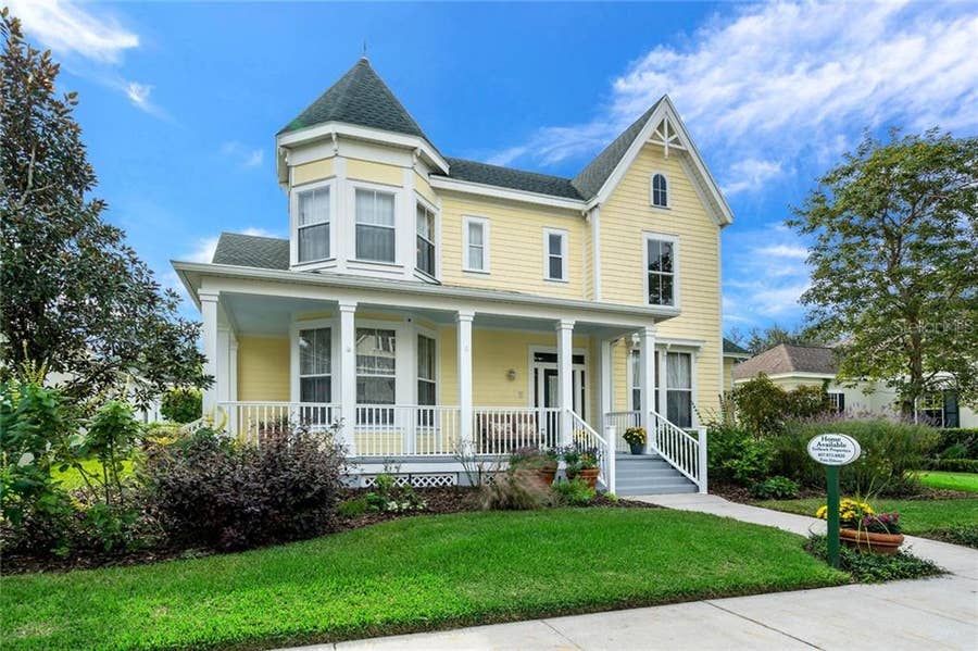Property photo for 920 SPRING PARK LOOP, Celebration, FL