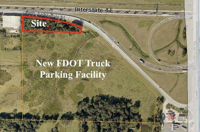 Property photo for 4119 S FRONTAGE ROAD, Plant City, FL