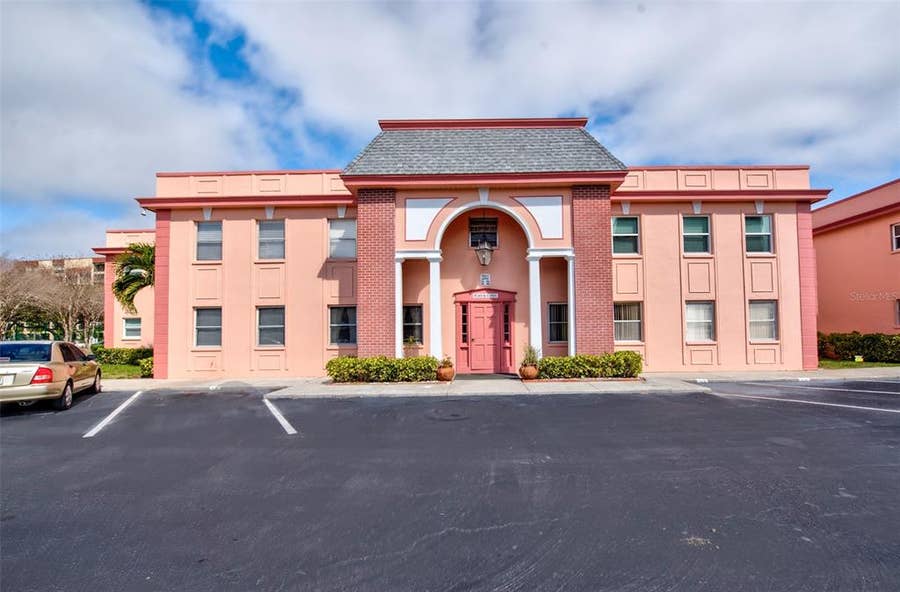 Property photo for 7011 PLACE DE LA PAIX, #1B, South Pasadena, FL