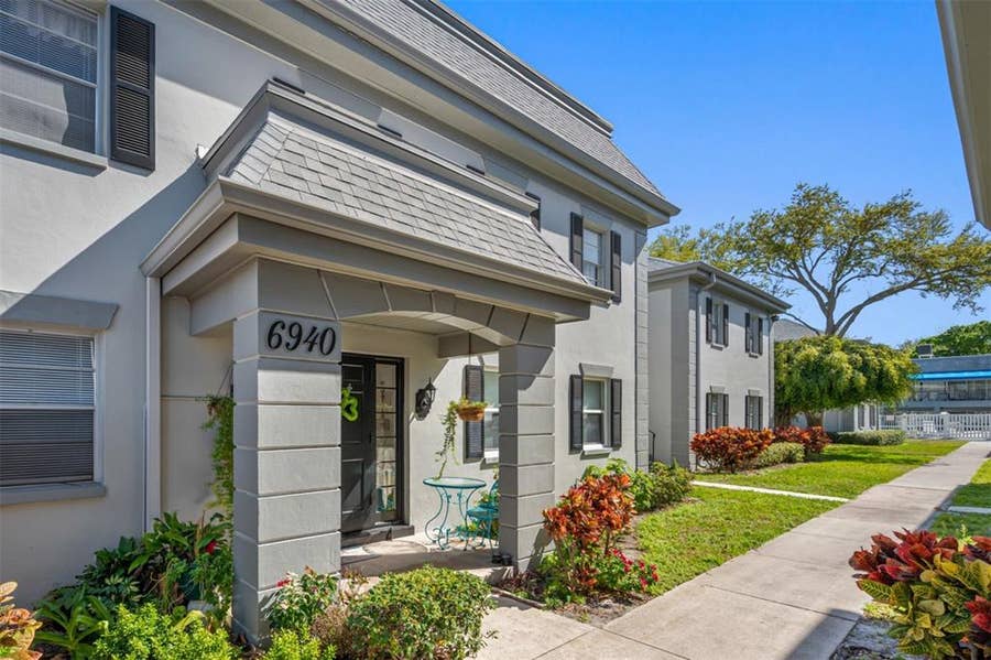 Property photo for 6940 SUNSET DRIVE S, #2B, South Pasadena, FL