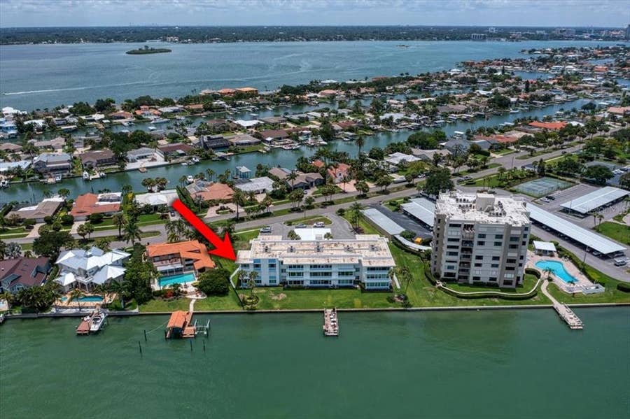 Property photo for 770 ISLAND WAY, #N305, Clearwater, FL