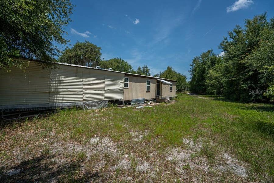 Property photo for 15820 WILSON PARRISH ROAD, Umatilla, FL