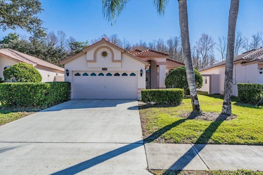 Property photo for 1123 DARTFORD DRIVE, Tarpon Springs, FL