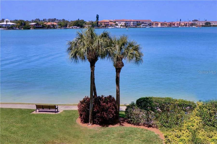 Property photo for 7932 SAILBOAT KEY BOULEVARD S, #206, South Pasadena, FL