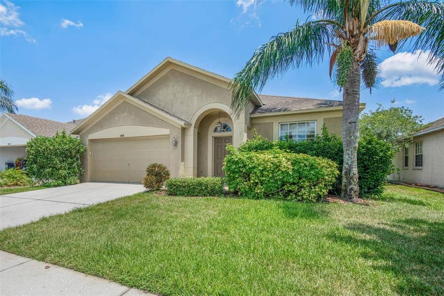 Property photo for 1816 LOCH HAVEN COURT, Trinity, FL