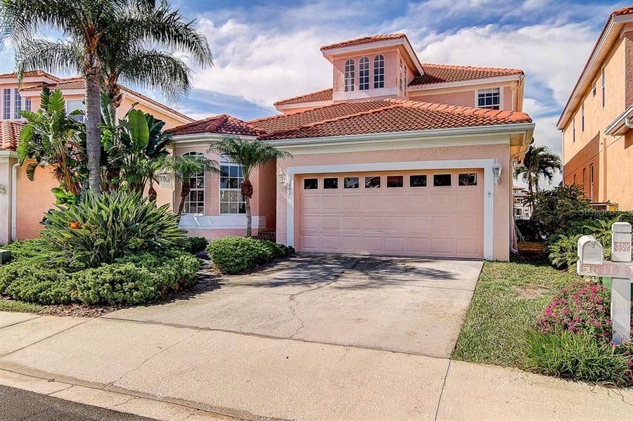 Property photo for 1641 SAND KEY ESTATES COURT, Clearwater, FL