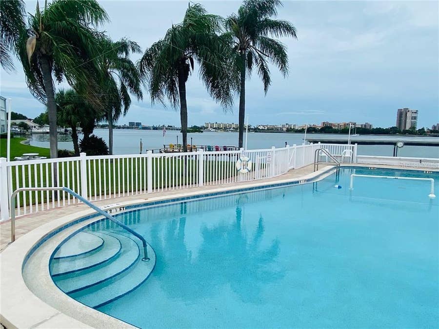 Property photo for 1898 SHORE DRIVE S, #117, South Pasadena, FL