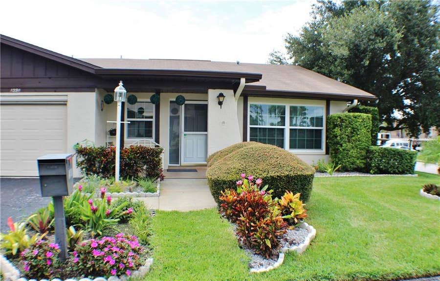 Property photo for 1391 HEATHER RIDGE BOULEVARD, Dunedin, FL