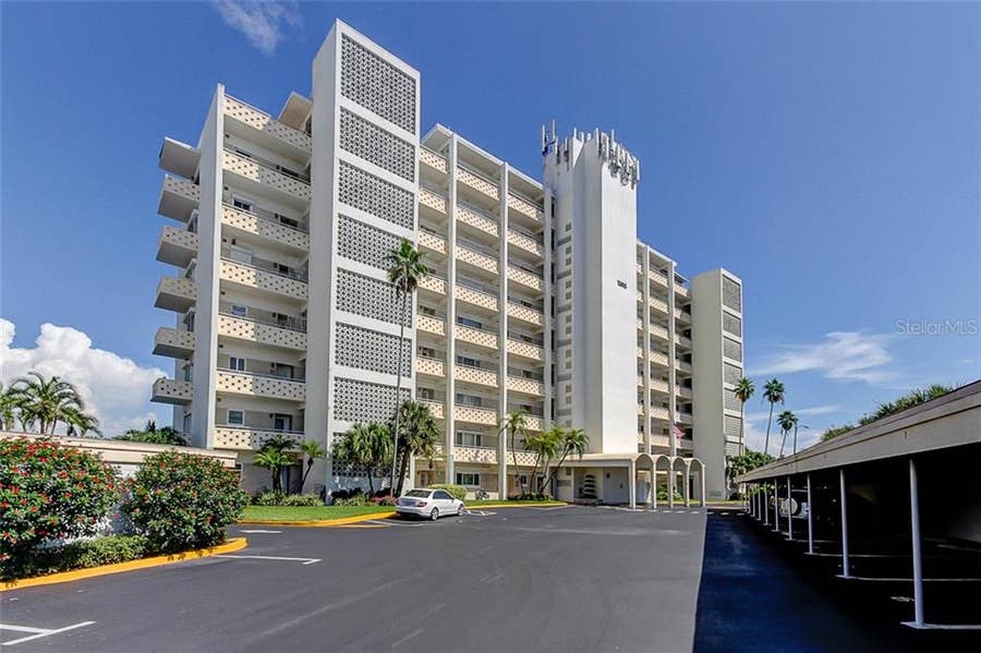 Property photo for 1365 SNELL ISLE BOULEVARD NE, #7D, St Petersburg, FL
