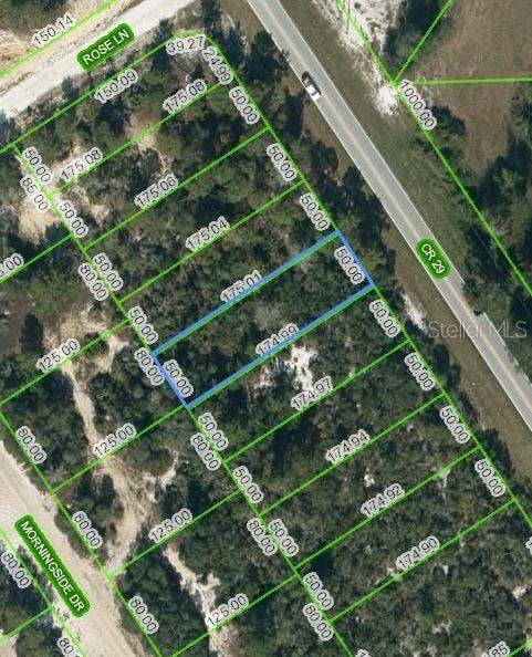 Property photo for 1025 COUNTY ROAD 29, Lake Placid, FL