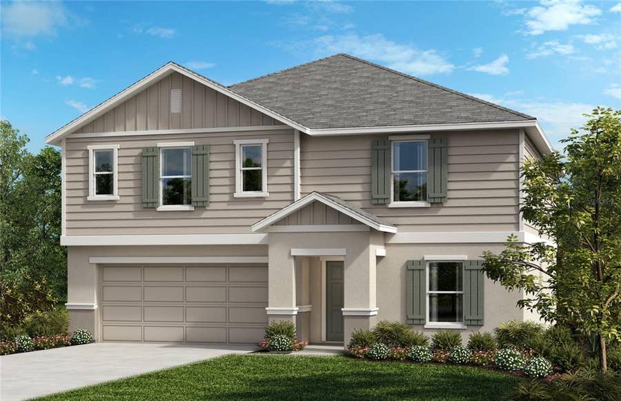 Property photo for 2172 MALBEC COURT, Minneola, FL