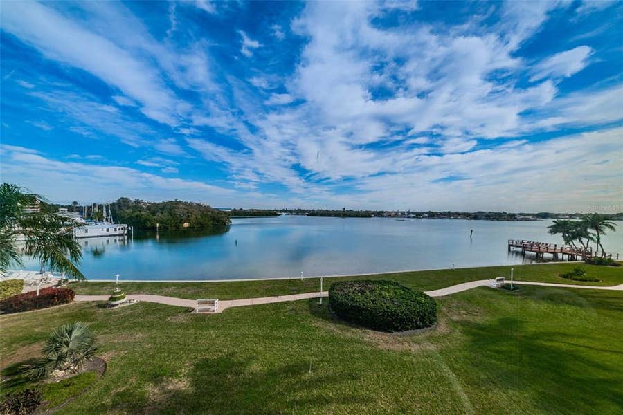 Property photo for 1847 SHORE DRIVE S, #303, South Pasadena, FL