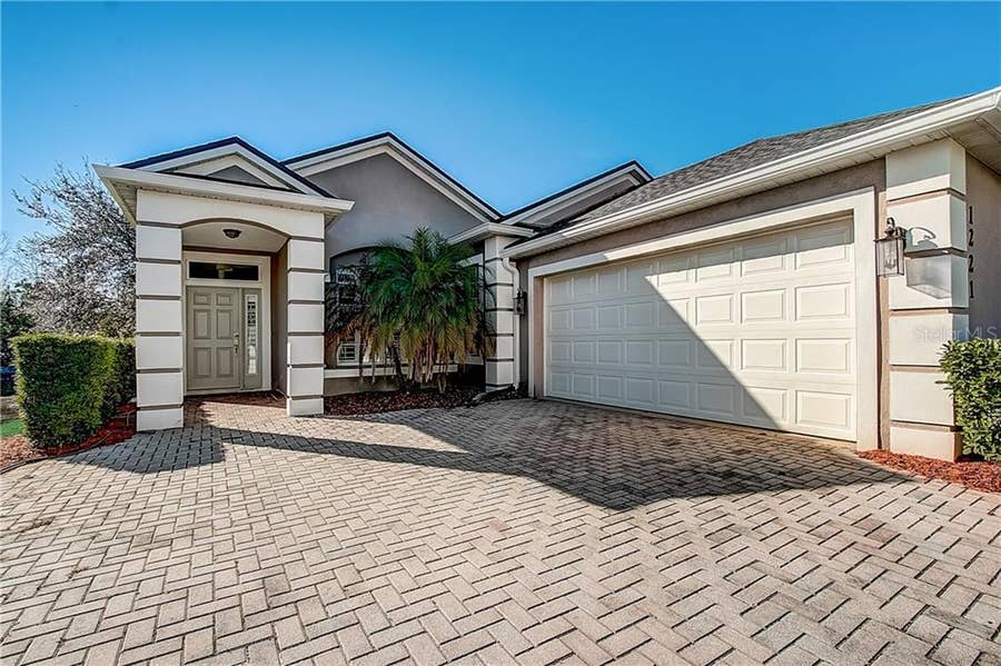 Property photo for 1221 CHAMPIONS DRIVE, Daytona Beach, FL
