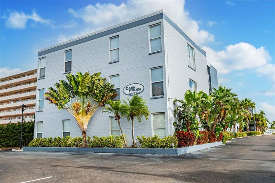 Property photo for 1859 SHORE DRIVE S, #108, South Pasadena, FL