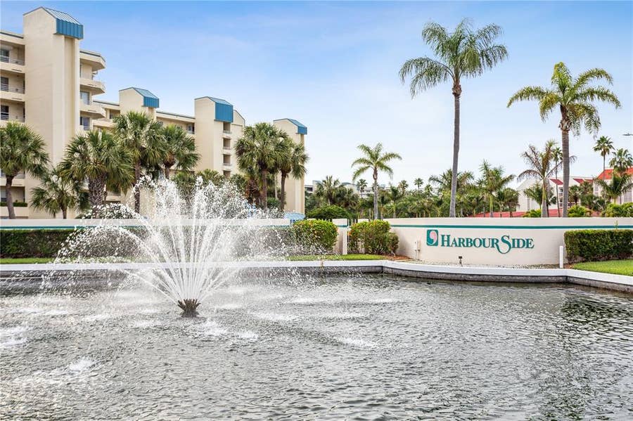 Property photo for 7902 SAILBOAT KEY BOULEVARD S, #608, South Pasadena, FL