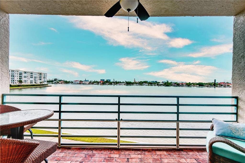 7984 SAILBOAT KEY BOULEVARD S, #205, South Pasadena, FL 33707 ' '