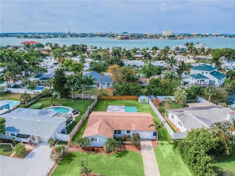 Property photo for 6951 S SHORE DRIVE S, South Pasadena, FL
